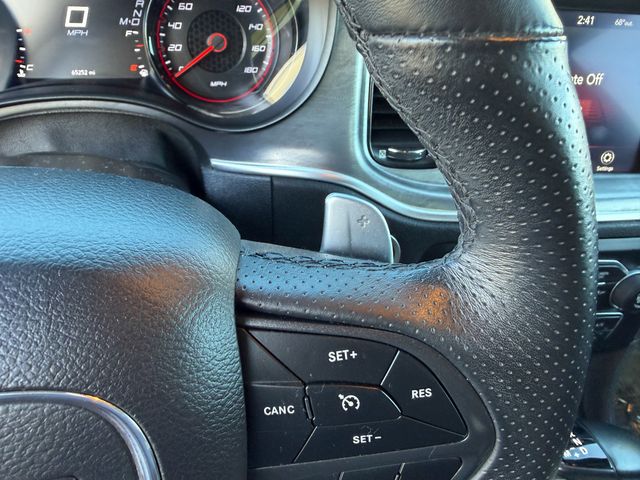 used 2018 Dodge Charger car, priced at $32,332