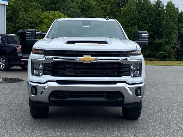 2024 Chevrolet Silverado 2500HD LT 6