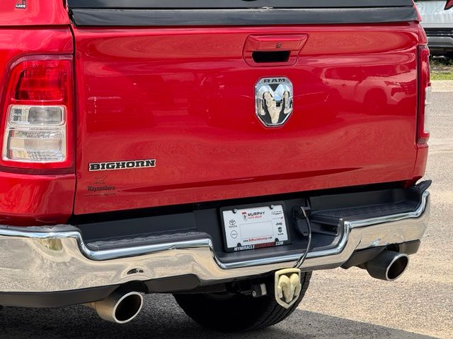 Used 2022 Ram 1500 Truck