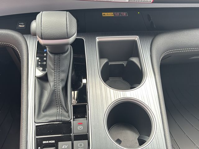 New 2026 Toyota Sienna Van