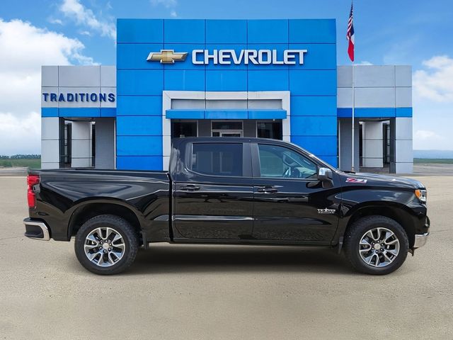 2026 Chevrolet Silverado 1500 LT - 9