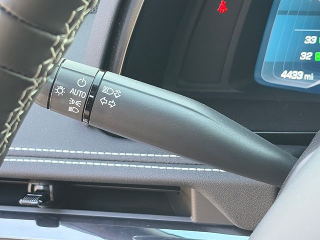 Used 2025 Chevrolet Corvette Coupe