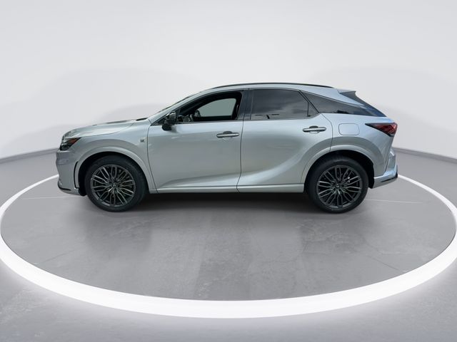 Used 2023 Lexus RX SUV