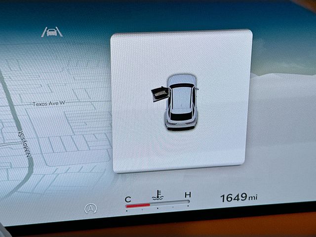 Thumbnail: 2026 Genesis GV70 - 12