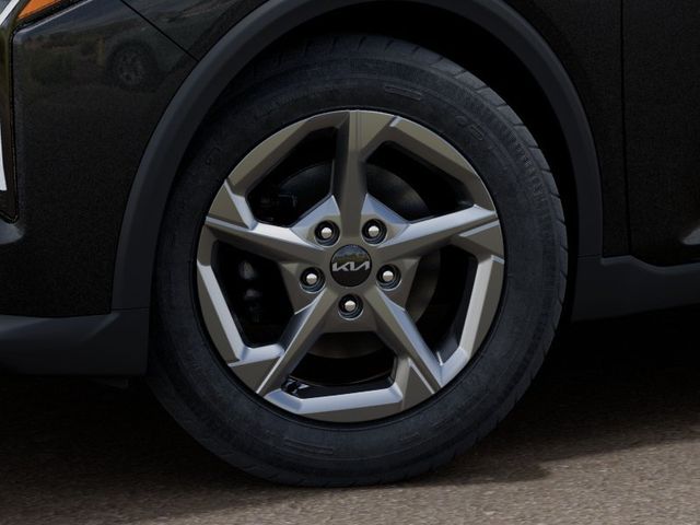 New 2026 Kia K4 Sedan