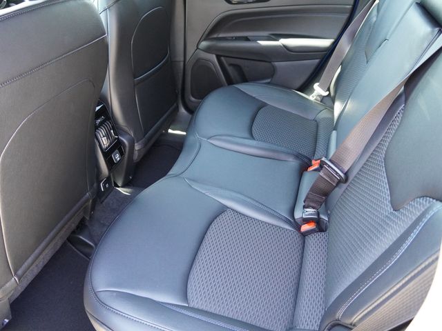 New 2026 Jeep Compass SUV