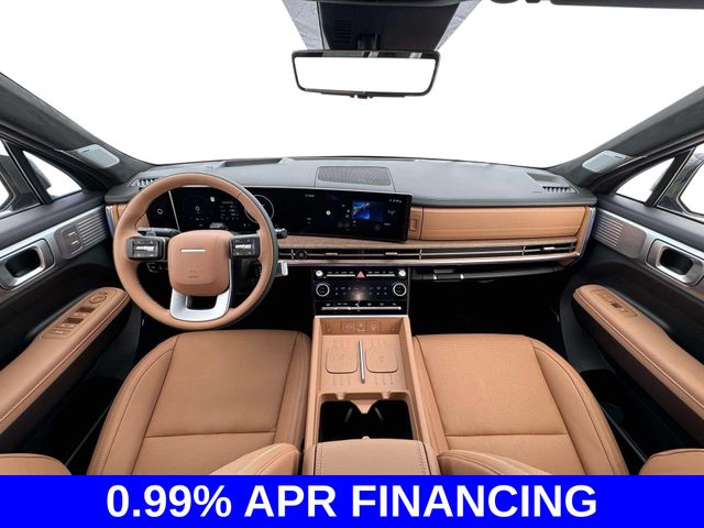 New 2026 White Hyundai Calligraphy image 17