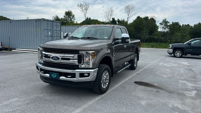 Used 2019 Ford F-250SD Truck