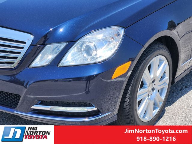 Used 2013 Mercedes-benz E-Class Wagon
