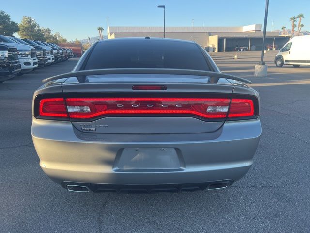 2013 Dodge Charger SE 5