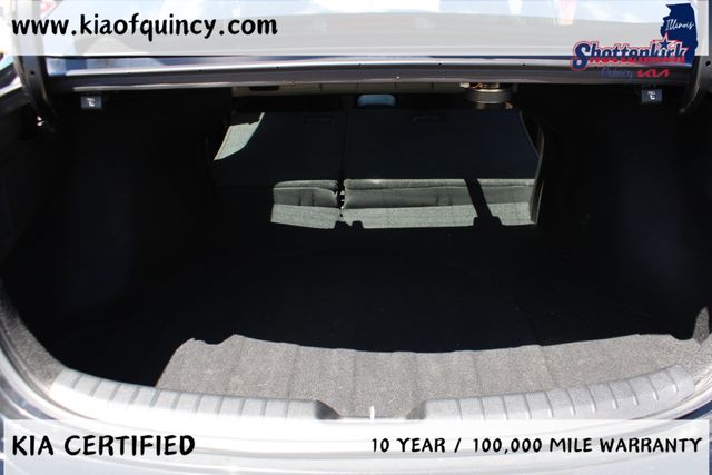 Used 2024 Kia Forte Sedan
