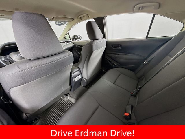 Used 2026 Toyota Corolla Sedan