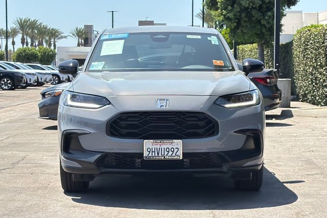 2024 Honda HR-V Sport - Photo 10