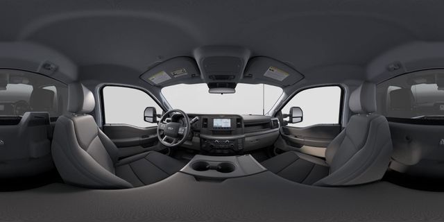 2025 Ford F-350SD XL:168670