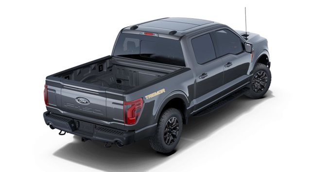 2025 Ford F-150 Tremor 3