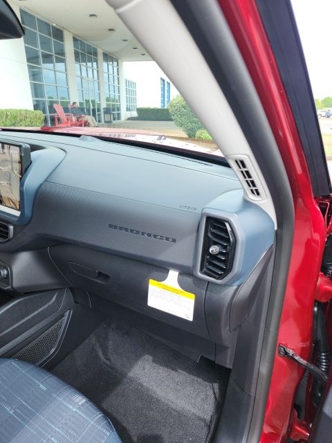 New 2026 Red Ford Heritage image 60