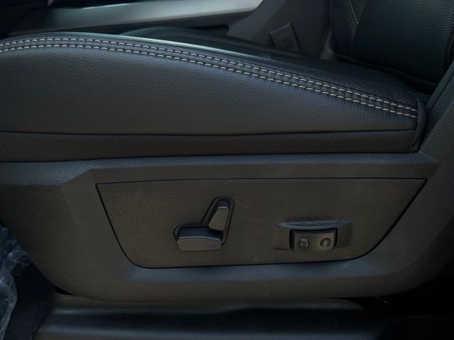 new 2026 Ram 2500 car, priced at $69,484