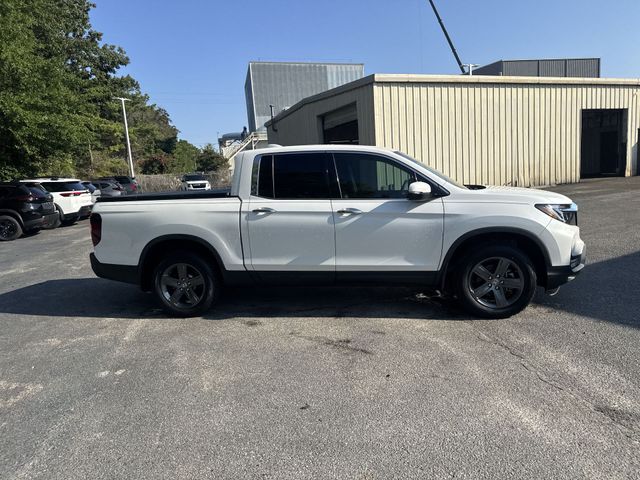 Used 2023  Honda RTL-E image 4