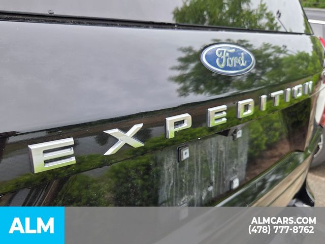Used 2025 Black Ford Active image 10