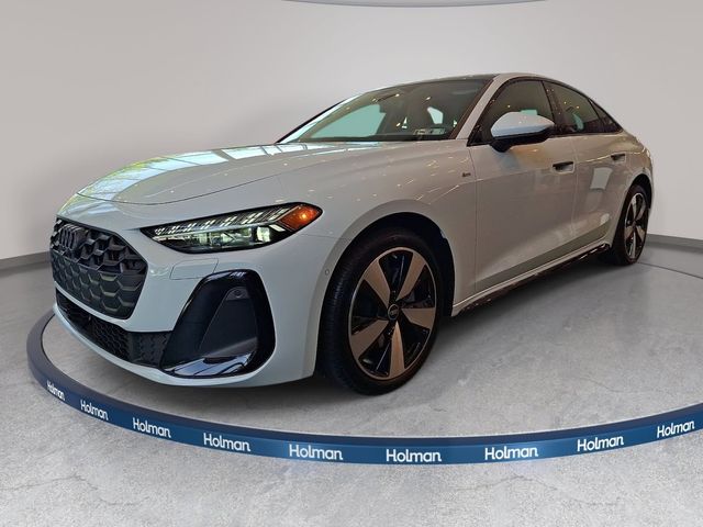 2026 Audi A5 Premium Plus
