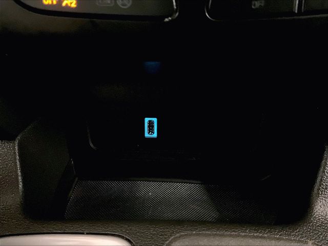 2019 Ford Escape SEL Black at Phil Fitts Ford