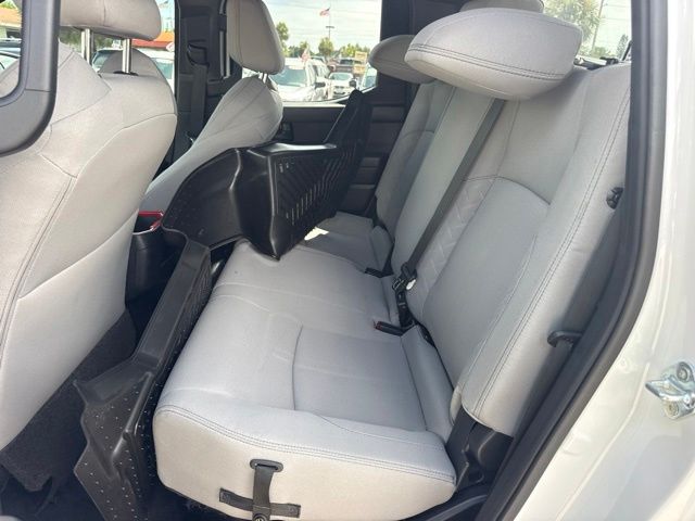Used 2024 Toyota Tacoma Truck