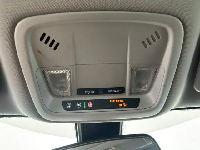 Used 2020 Chevrolet Malibu Sedan