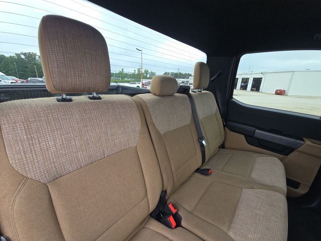 2023 Ford F-150 XLT:B02535