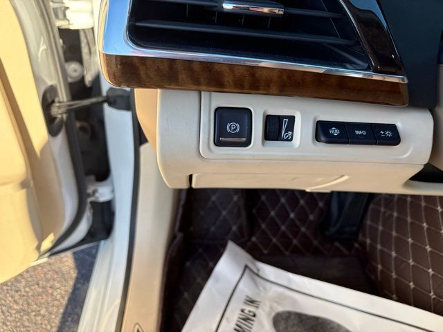 2019 Cadillac CT6 Platinum