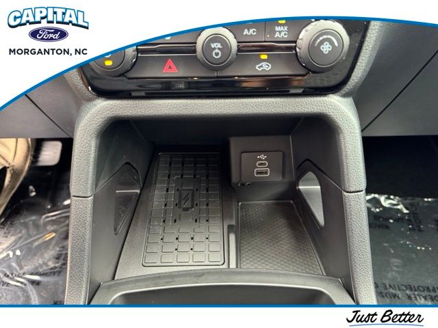 New 2026 White Ford XLT image 28