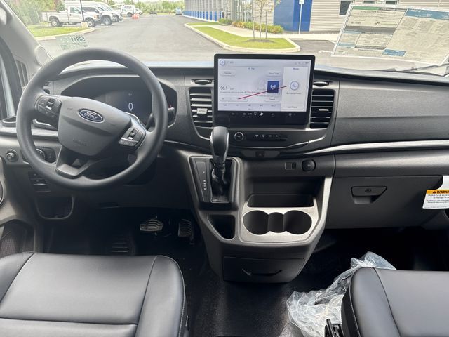 new 2026 Ford Transit-350 car, priced at $56,446