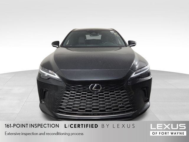 2024 Lexus RX RX photo