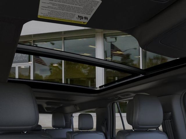 2026 Ford Expedition Max