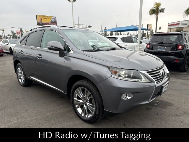 2013 Lexus RX 350 3