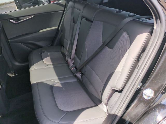 used 2023 Kia Niro car, priced at $20,990