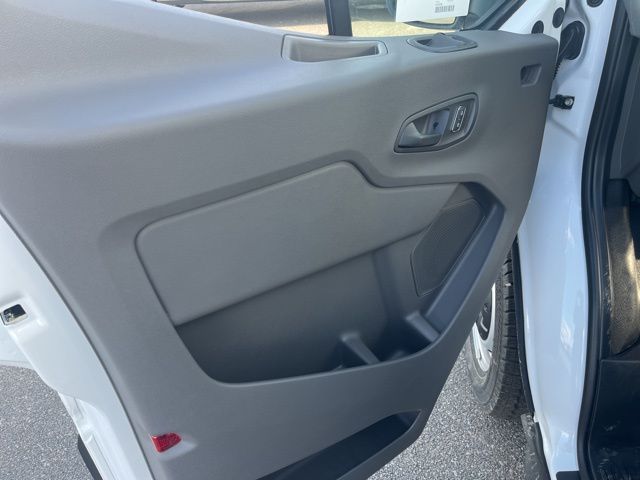 2026 Ford Transit-150 Base:168056