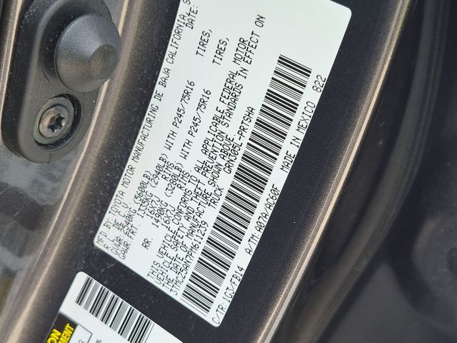 2023 Toyota Tacoma - Image 31