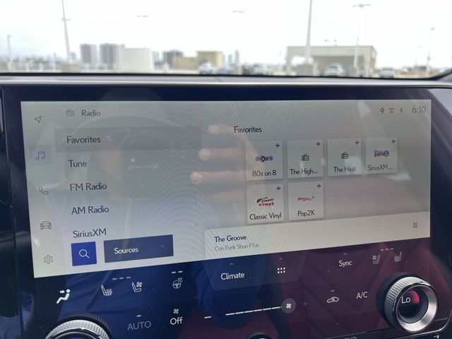 2024 Lexus NX - $50,998
