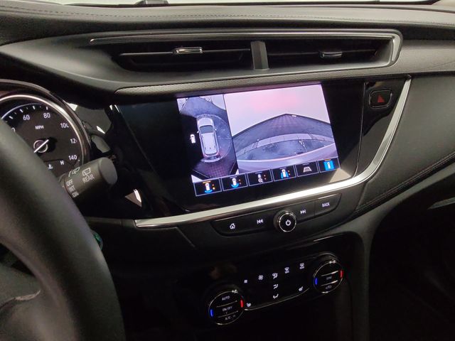 2023 – Buick – Encore GX