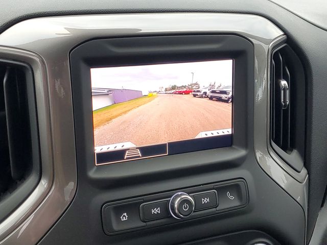 New 2026 Chevrolet Silverado 3500 Regular Cab Service Truck for sale #TF132760 - photo 15