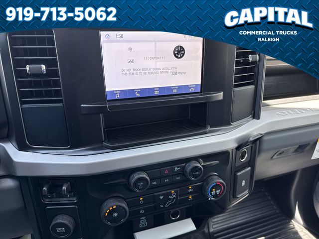 New 2026 White Ford 12FT FLATBED image 28