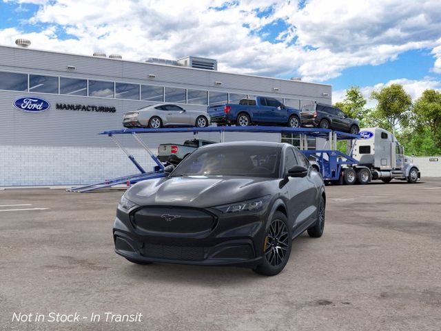 2026 Ford Mustang Mach-E Premium:169382