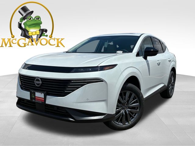 2026 Nissan Murano SL - 0