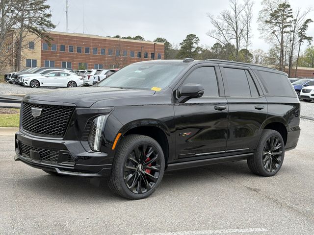 2026 Cadillac Escalade-V 4WD