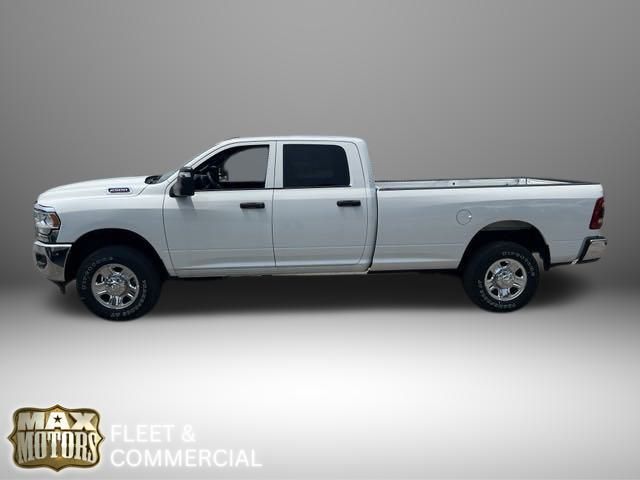 2024 Ram 2500 Tradesman 4