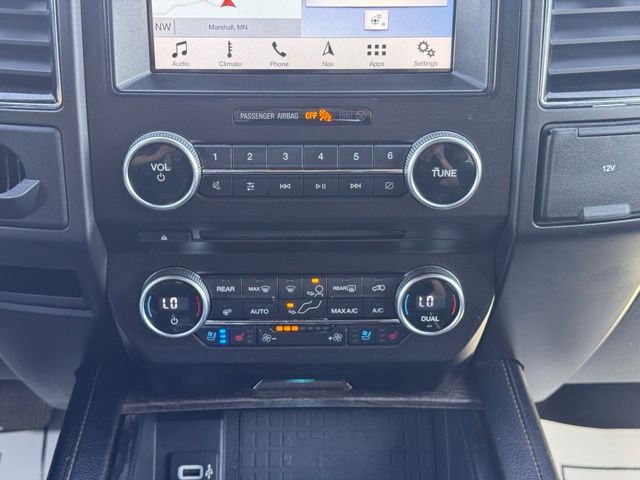 2018 Ford Expedition MAX Limited