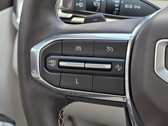 2024 GMC Acadia Denali:168119A
