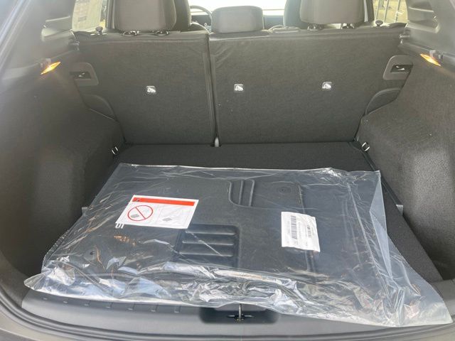 New 2026 Nissan Kicks SUV