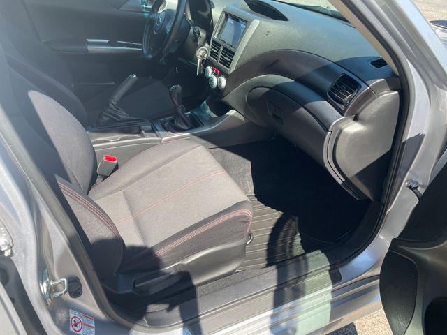 Used 2013 Subaru Impreza Hatchback