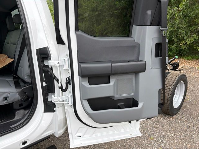 New 2026 White Ford XL image 10